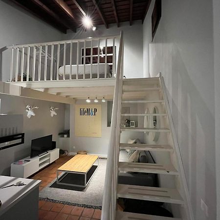 Life M&P Apartment เซบีญา ภายนอก รูปภาพ