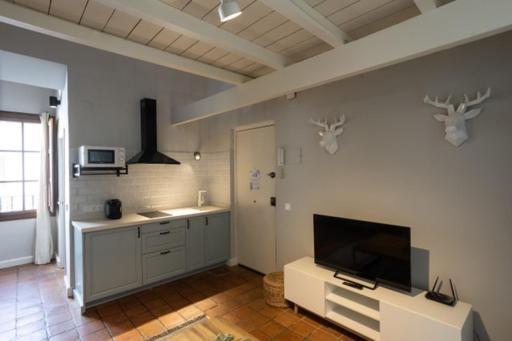 Life M&P Apartment เซบีญา ภายนอก รูปภาพ
