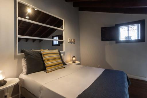 Life M&P Apartment เซบีญา ภายนอก รูปภาพ