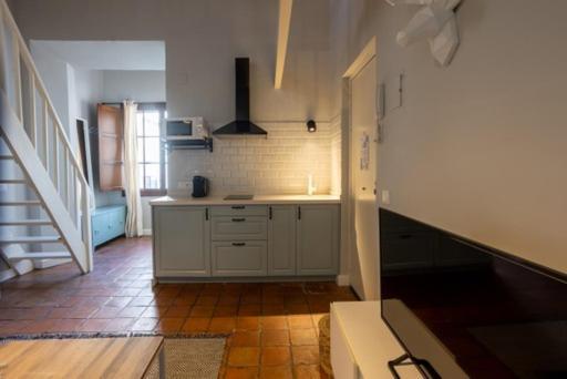 Life M&P Apartment เซบีญา ภายนอก รูปภาพ