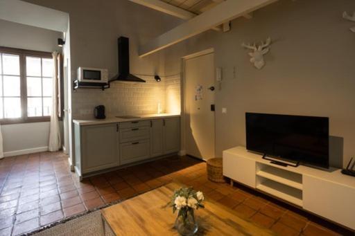Life M&P Apartment เซบีญา ภายนอก รูปภาพ