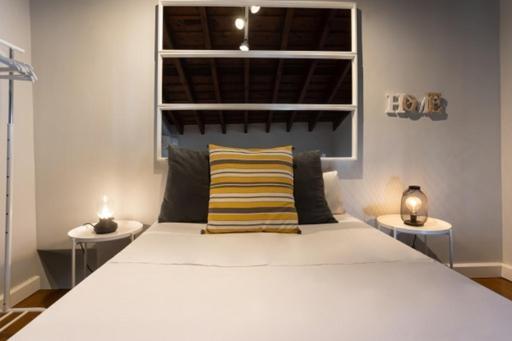 Life M&P Apartment เซบีญา ภายนอก รูปภาพ
