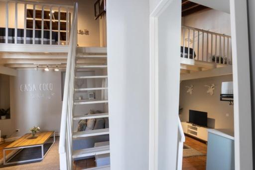 Life M&P Apartment เซบีญา ภายนอก รูปภาพ