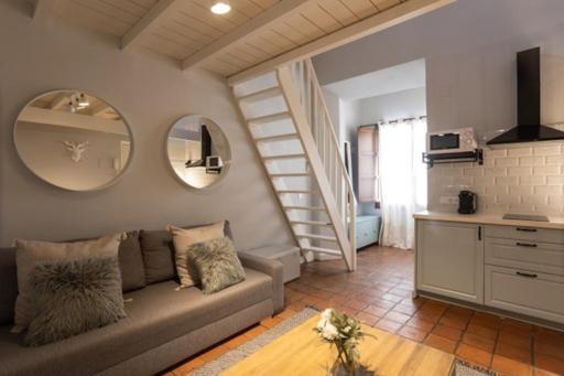 Life M&P Apartment เซบีญา ภายนอก รูปภาพ