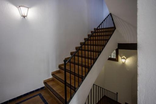 Life M&P Apartment เซบีญา ภายนอก รูปภาพ