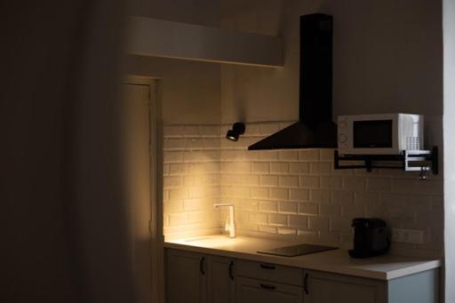 Life M&P Apartment เซบีญา ภายนอก รูปภาพ