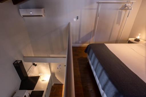Life M&P Apartment เซบีญา ภายนอก รูปภาพ
