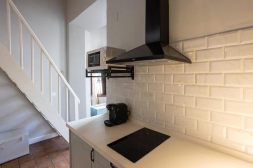 Life M&P Apartment เซบีญา ภายนอก รูปภาพ